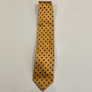Burberry men’s tie